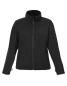 Preview: Fleece Jacke - Frauen